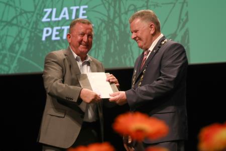 ZLATE PETICE 99z2 FOTO LJUBO VUKELIČ